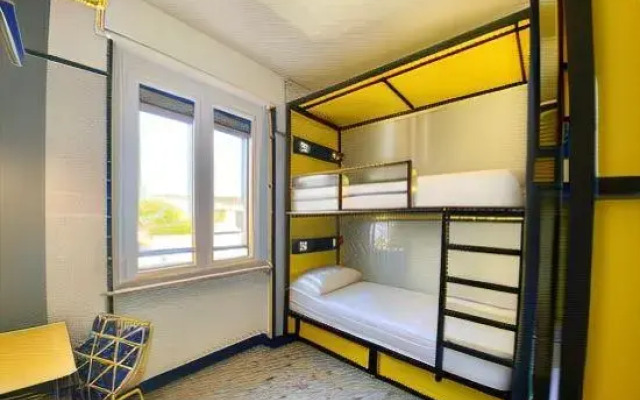 YellowSquare Milan