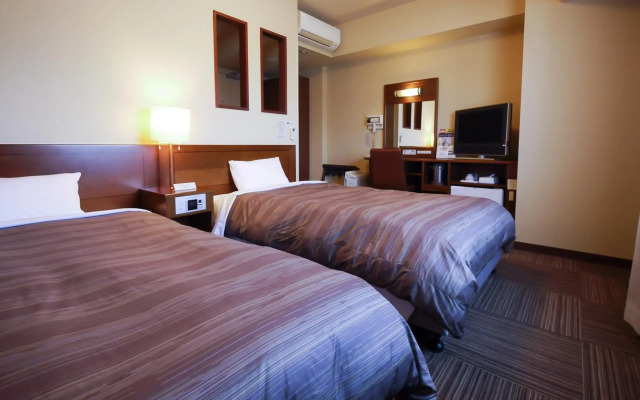 Hotel Route-Inn Gotenba Ekiminami