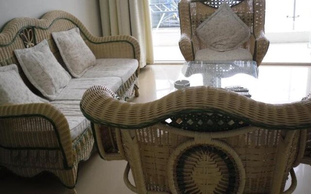 Sanya Linhai Vocation Apartment