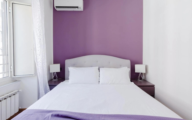 Via Tolemaide Private Apartment