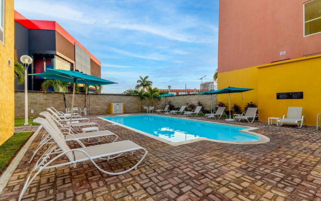 City Express by Marriott Cancun