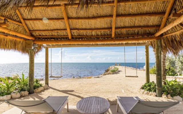 The Islands of Islamorada