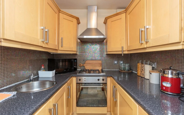 Beautiful Hideout in Center of Edinburgh - Business - Holidays