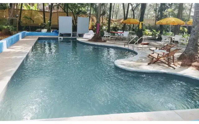 Mandrem Village Resort
