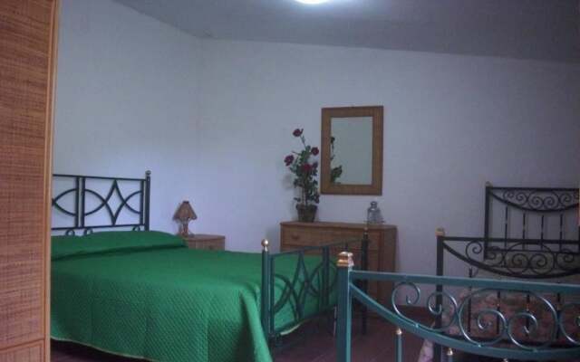 Casa Siciliana Altarbiah
