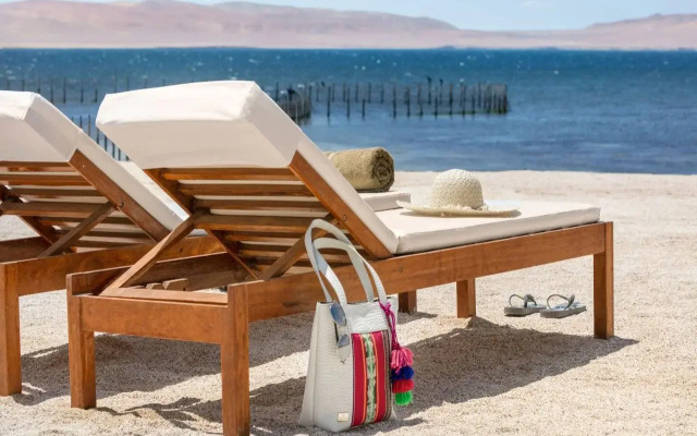 The Legend Paracas Resort, a Destination by Hyatt Hotel
