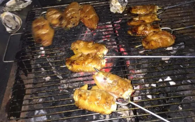 Cunzhang Beach Hostel