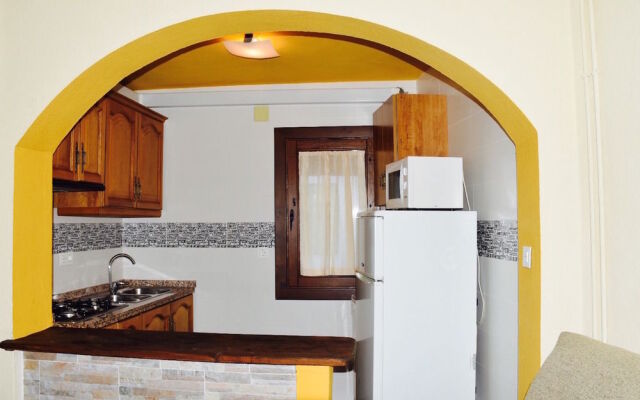 Apartamentos Vista Veleta