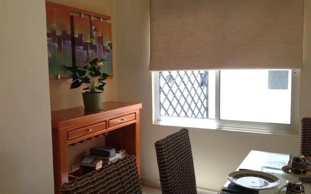 Playa Car B&B Sofia House