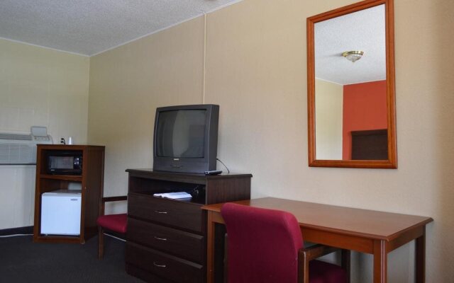 Regency Inn - Lexington