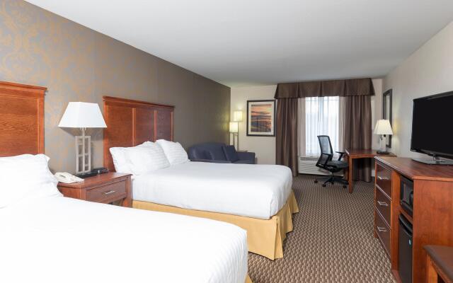 Holiday Inn Express Holland by IHG