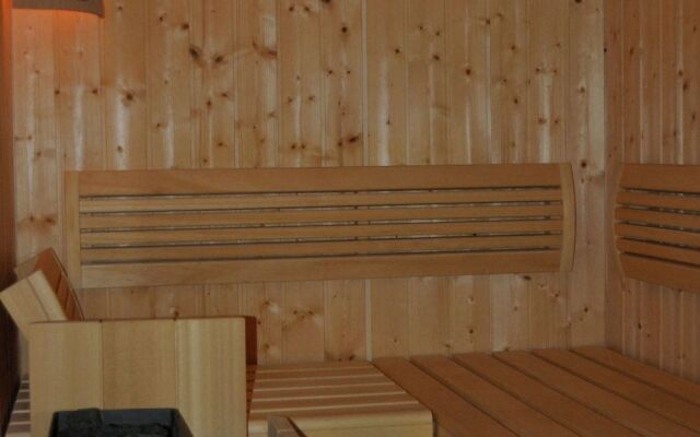 Elegant Apartment in Leogang With Ski Storage