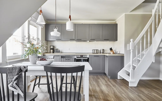 Schwedenglück Prerow