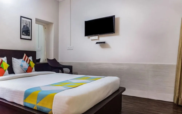 OYO Home 11874 Cozy Villa