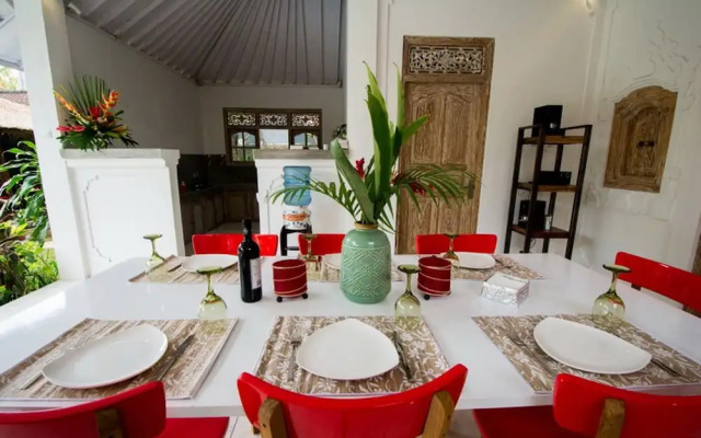 Villa Mason 9 Bedroom