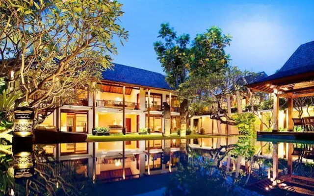 Villa Ramadewa