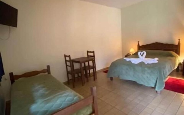 Hotel Fazendinha