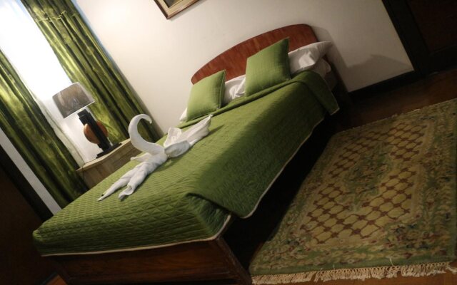 Filstar Airport Guest House