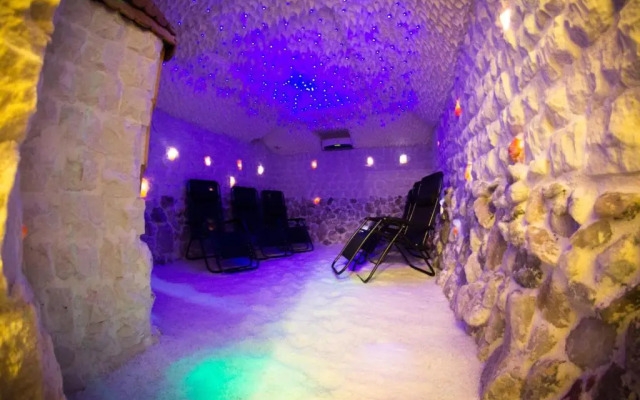 Ośrodek na jeziorem - Radew Rosnowo