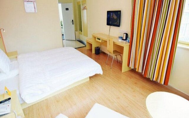 7Days Sunshine Shigatse Jilin Road