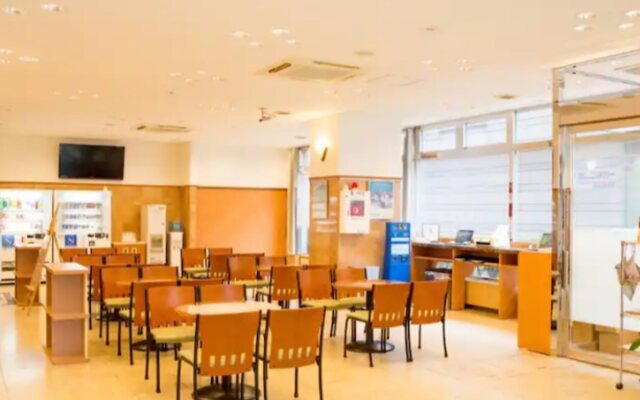 Toyoko Inn Miyazaki Ekimae