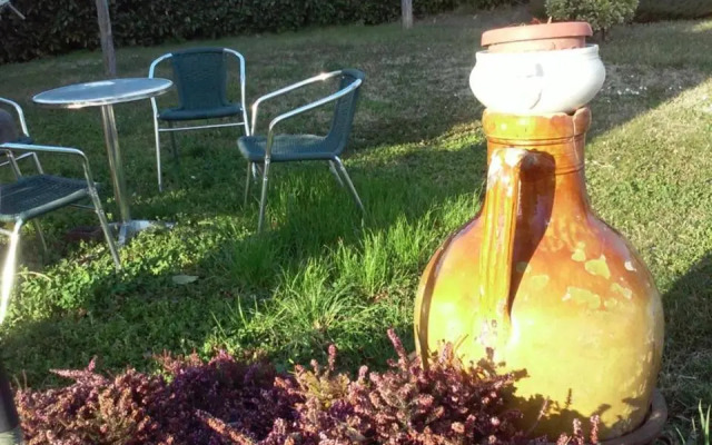 Vitedipinte 2 country house monolocale