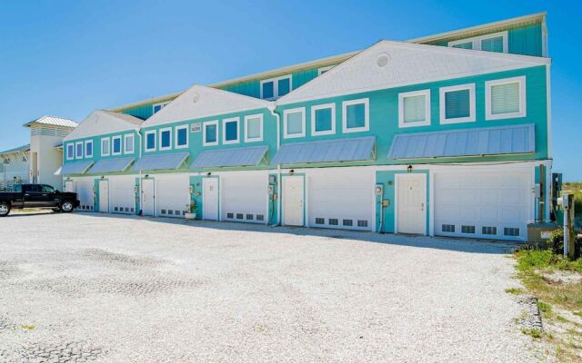 The Dory by Southern Vacation Rentals