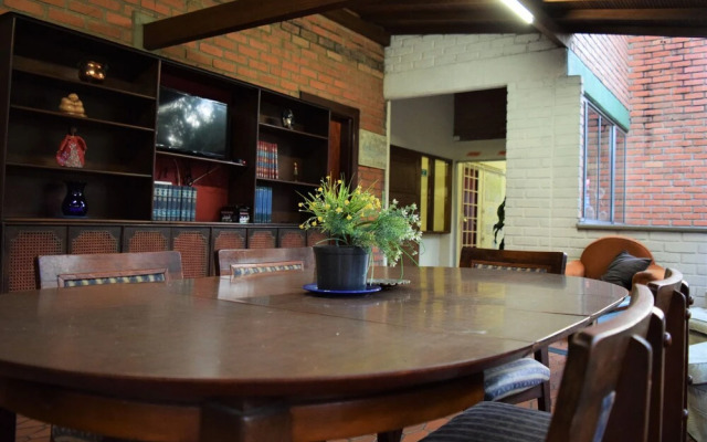 Inn Medellin Hostal - Hostel