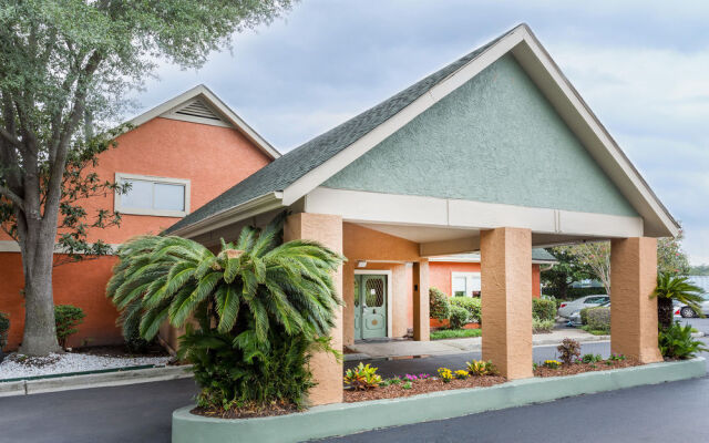 Hawthorn Suites by Wyndham North Charleston SC