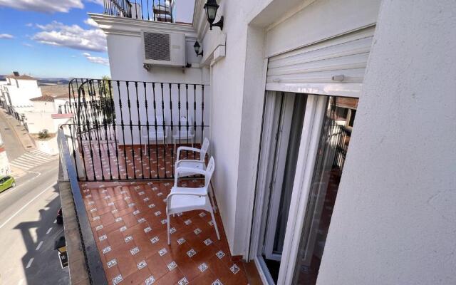 Hostal La Janda