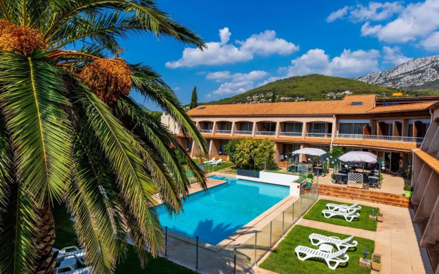 Noemys Toulon La Valette