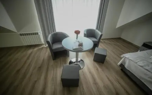 Sala Restauracyjna Zalecze