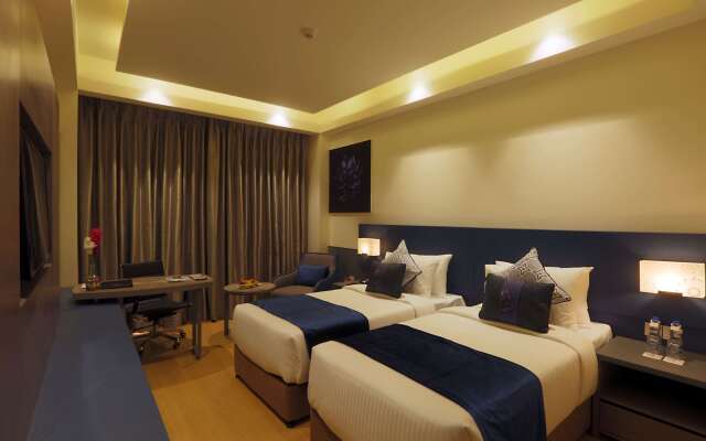 Ramada by Wyndham Lucknow Hotel and Convention Center