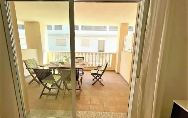 Apartment Grao de Moncofar Ref 041