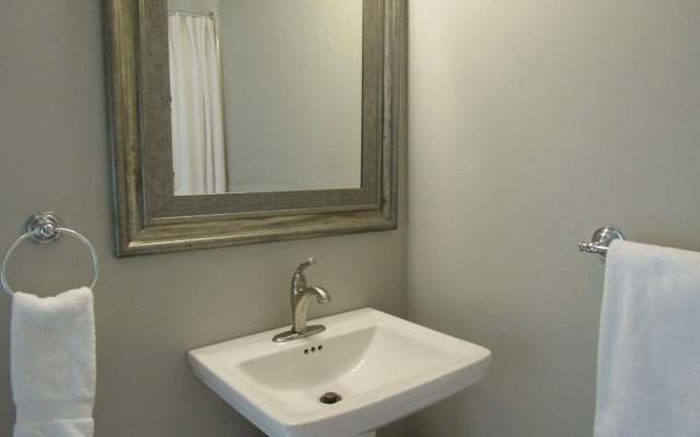 The Washington Park Inn