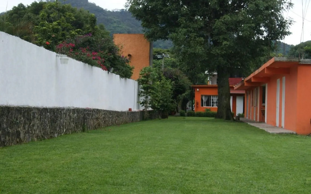 Mi Casa en Tepoz