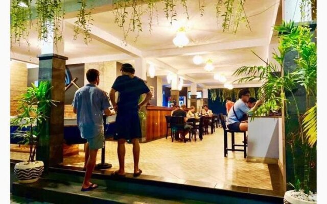 Kenanga Inn