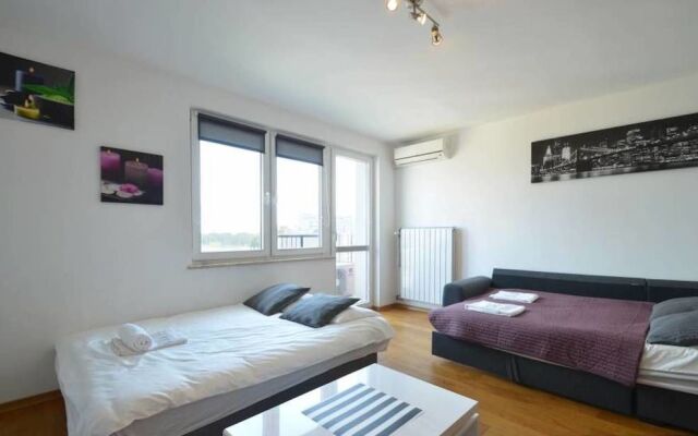 Dream Loft Vistula