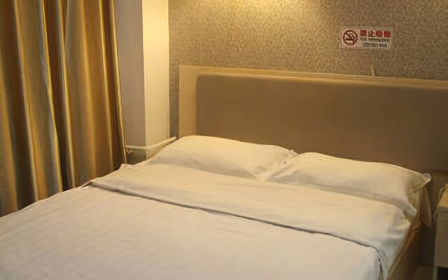 Beijing Jinlongdu Business Hotel