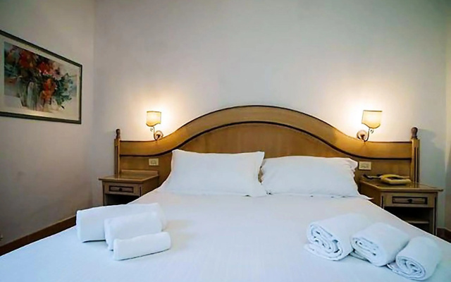 Toscana Wellness Resort