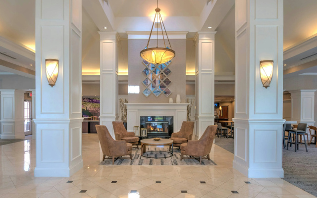 Courtyard by Marriott Chapel Hill