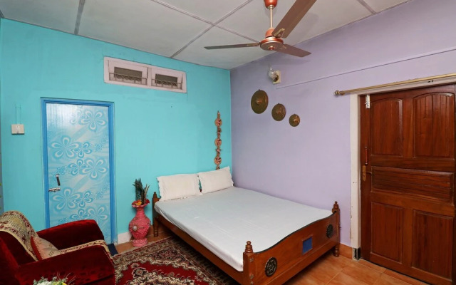 SPOT ON 41065 Rupali Tatghar Homestay