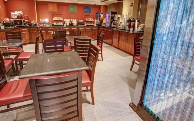 Ramada by Wyndham New York Times Square West