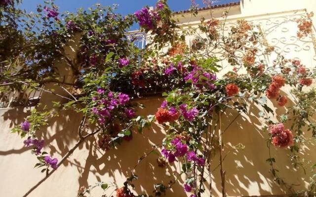 Riad De Rêve