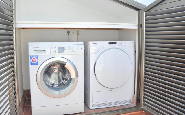 Residential Tourist Apartments