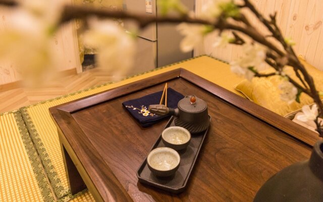Zen Apartments