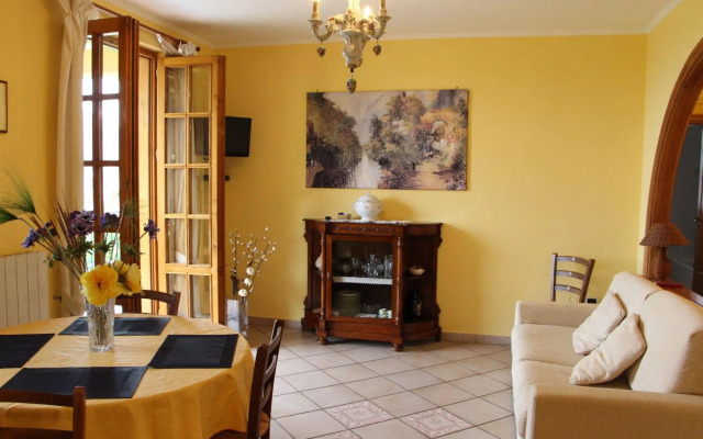 Villa Flavia