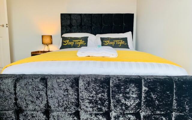 The Castlefield The Gathering