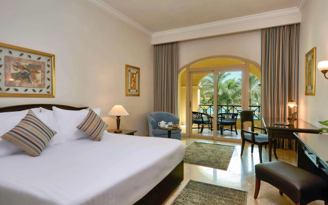 Mövenpick Hotel Cairo - Media City