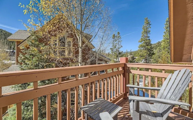 6507 Settlers Creek Townhomes 3 Bedroom Townhouse
